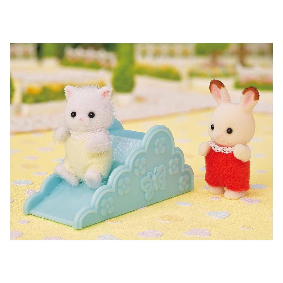 Parque Molino De Viento - Sylvanian Families-2