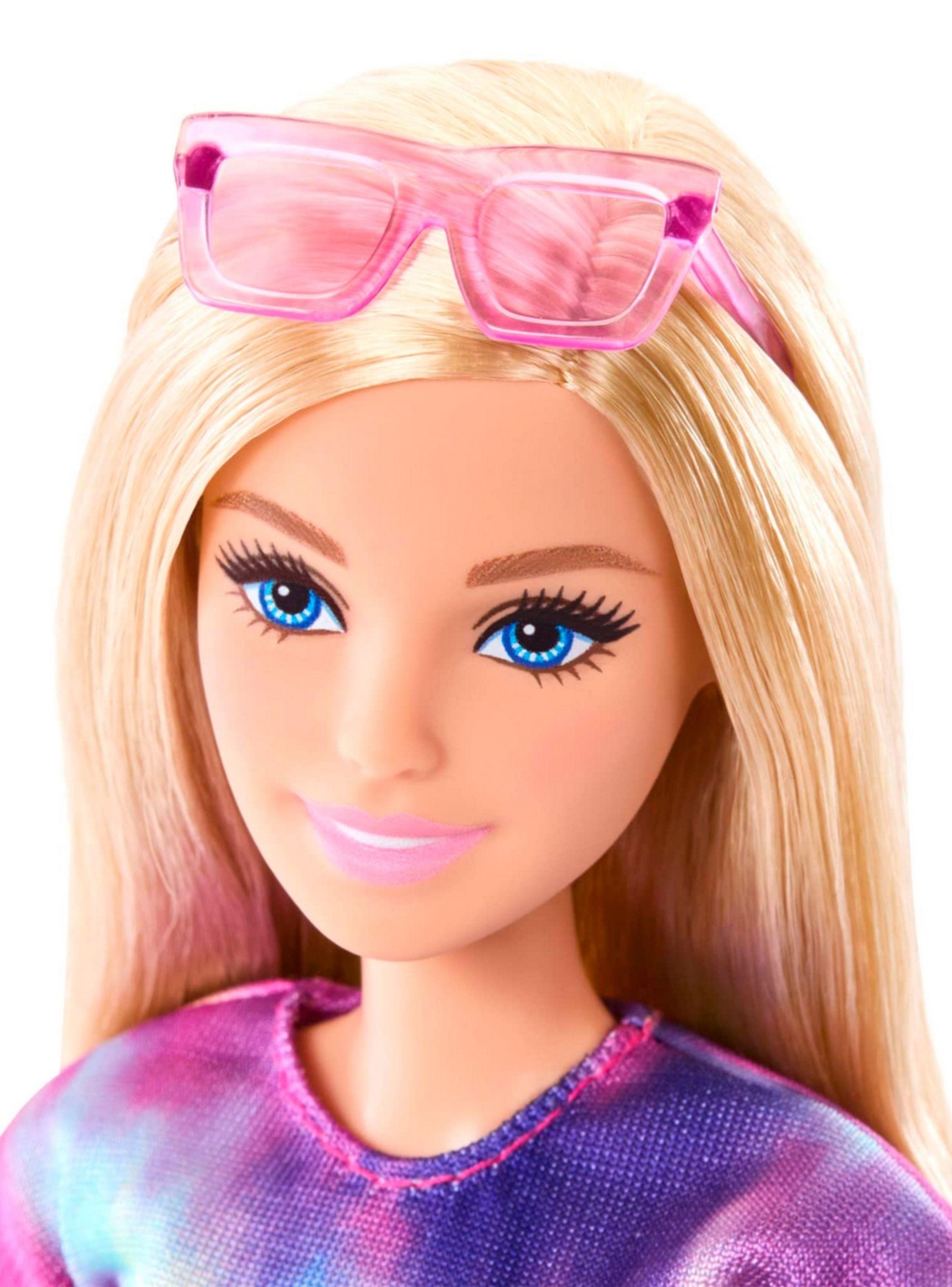 Barbie los misterios de barbie muñeca malibú-2