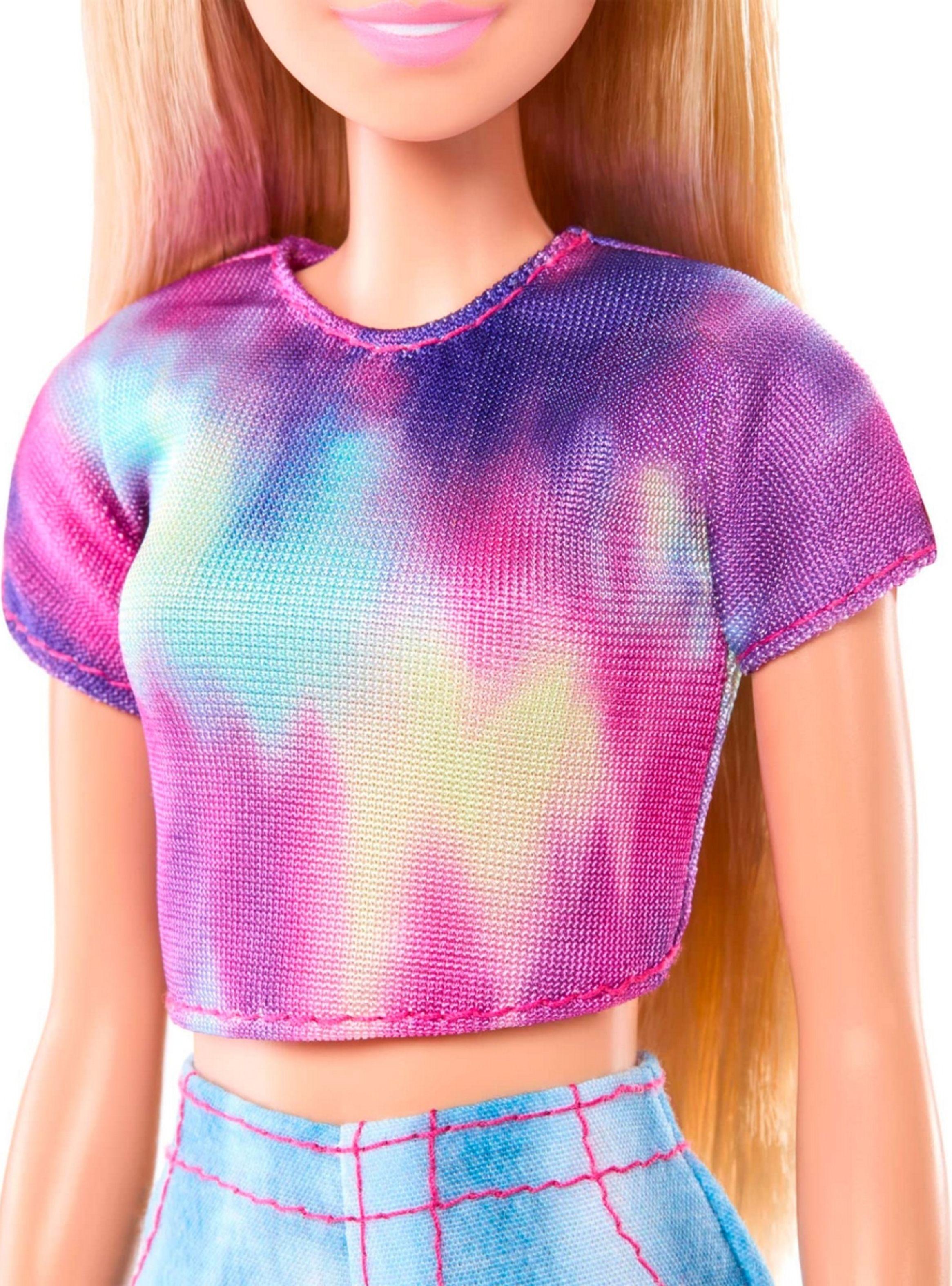 Barbie los misterios de barbie muñeca malibú-3