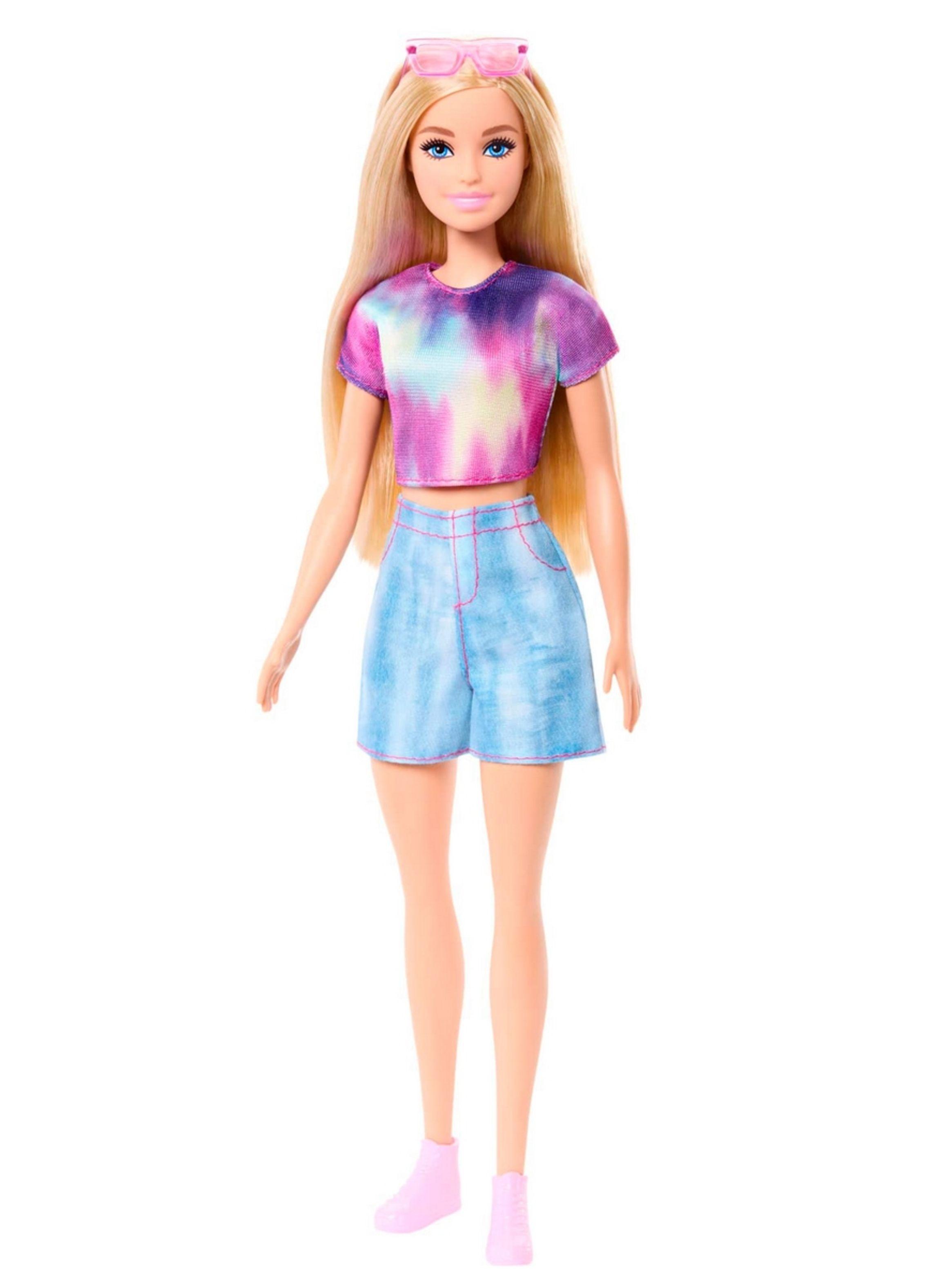 Barbie los misterios de barbie muñeca malibú-5