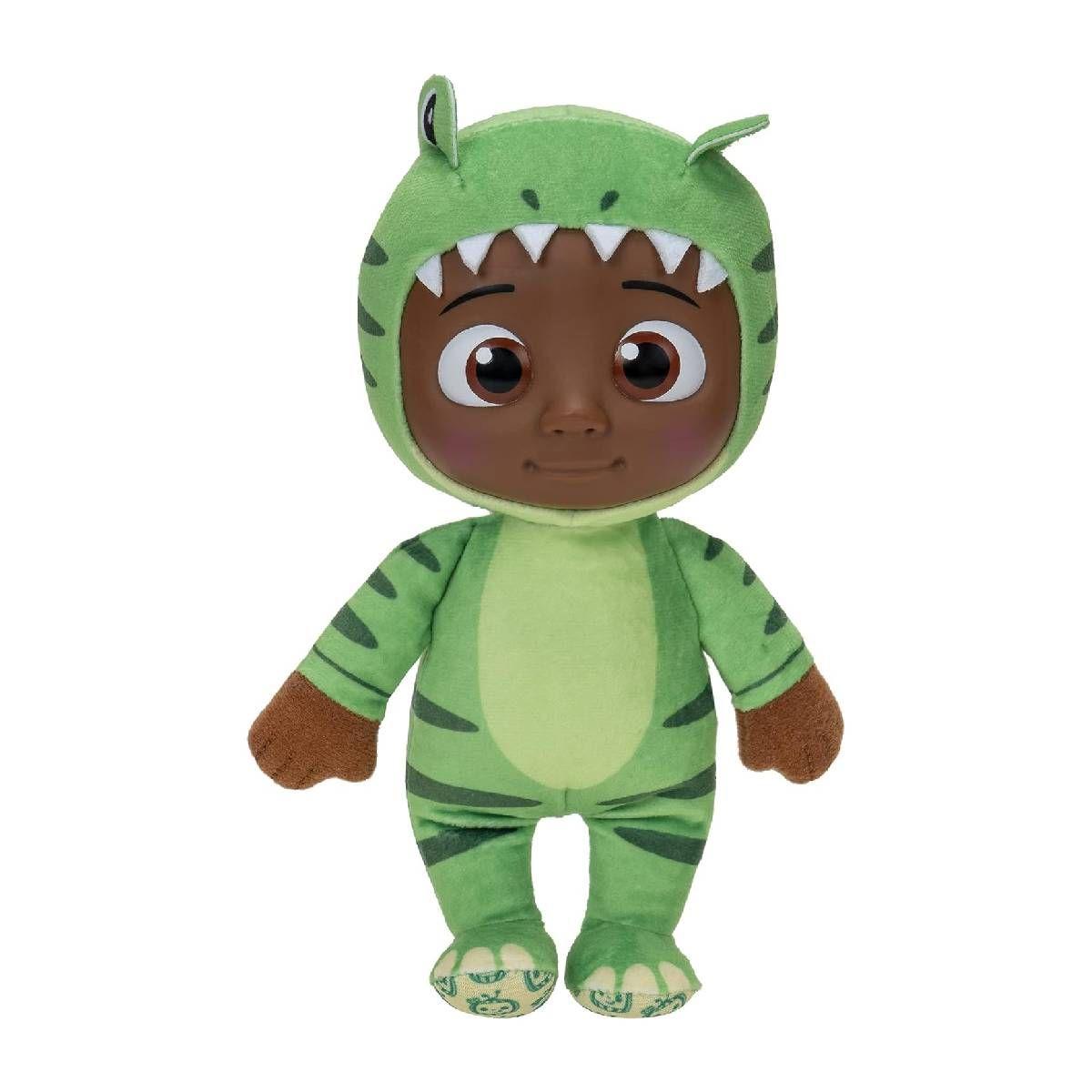 Cocomelon Peluche Basico - Cody-1