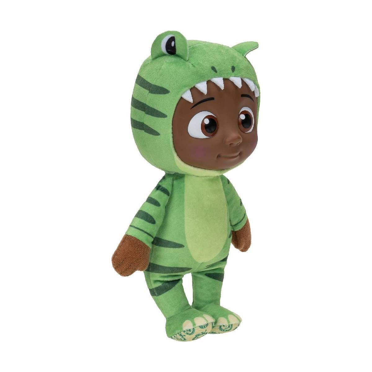 Cocomelon Peluche Basico - Cody-2