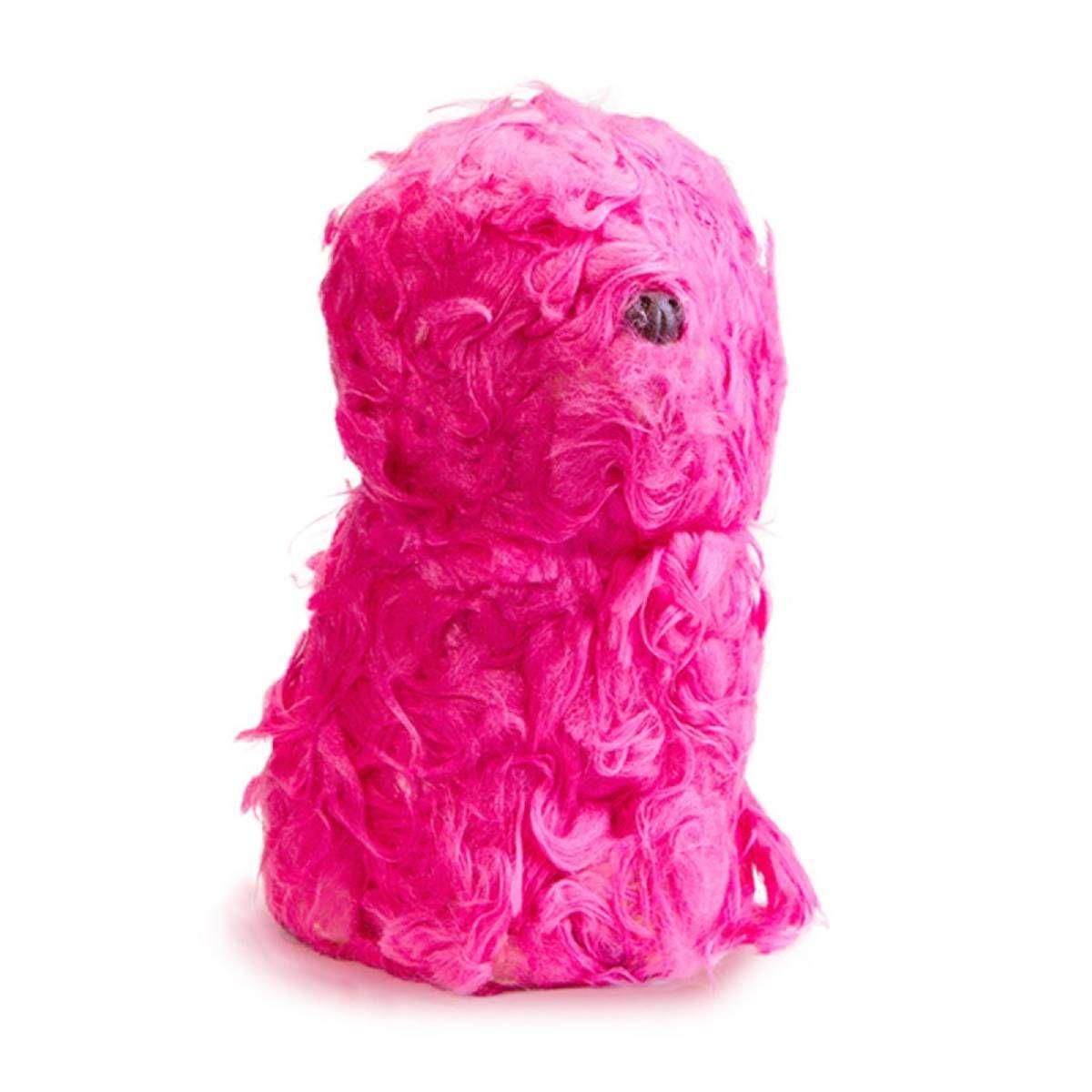 Peluche Rescatame Scruff A Luvs Cutie Cuts Shafe - Rosado-3