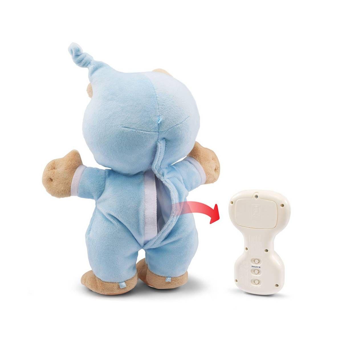 CUCO LUZ DE CUNA VTECH-3