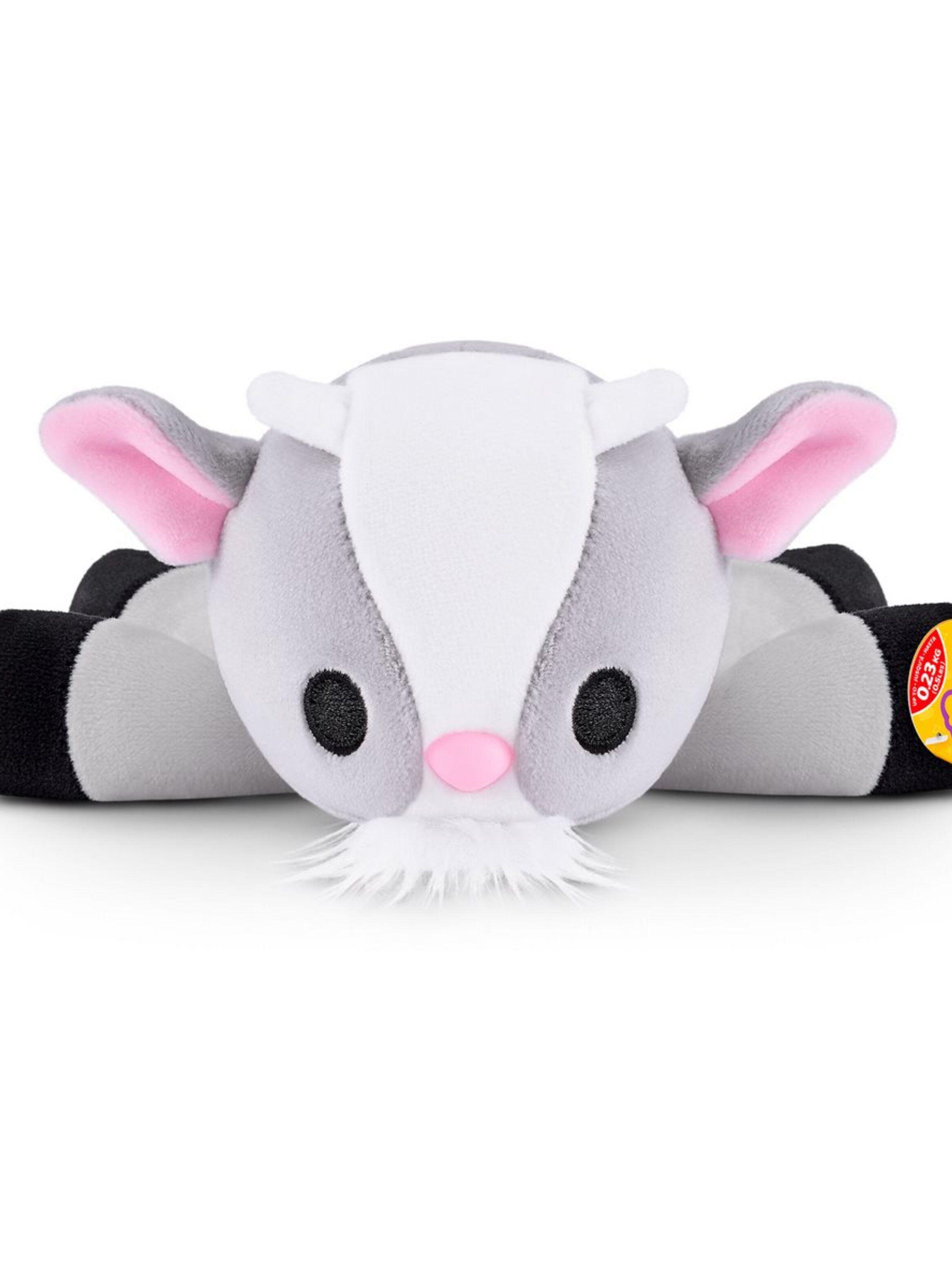 Peluche Blandito Hug A Lumps De Zuru - Graham La Cabra-8
