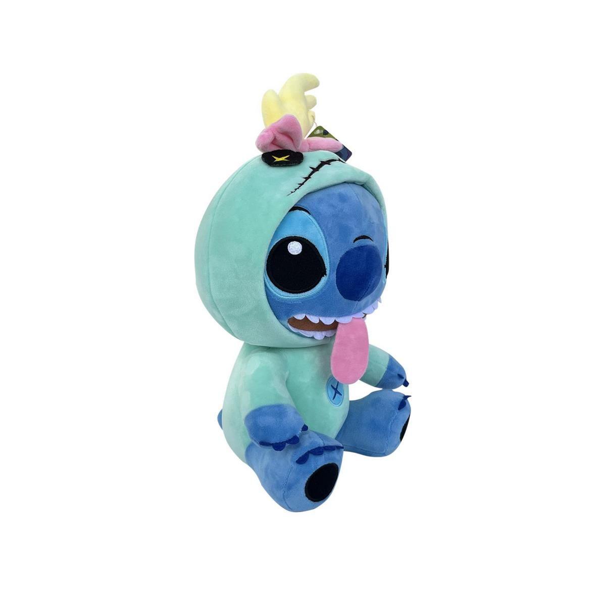 PELUCHE STITCH DISFRAZADO SCRUMP-3