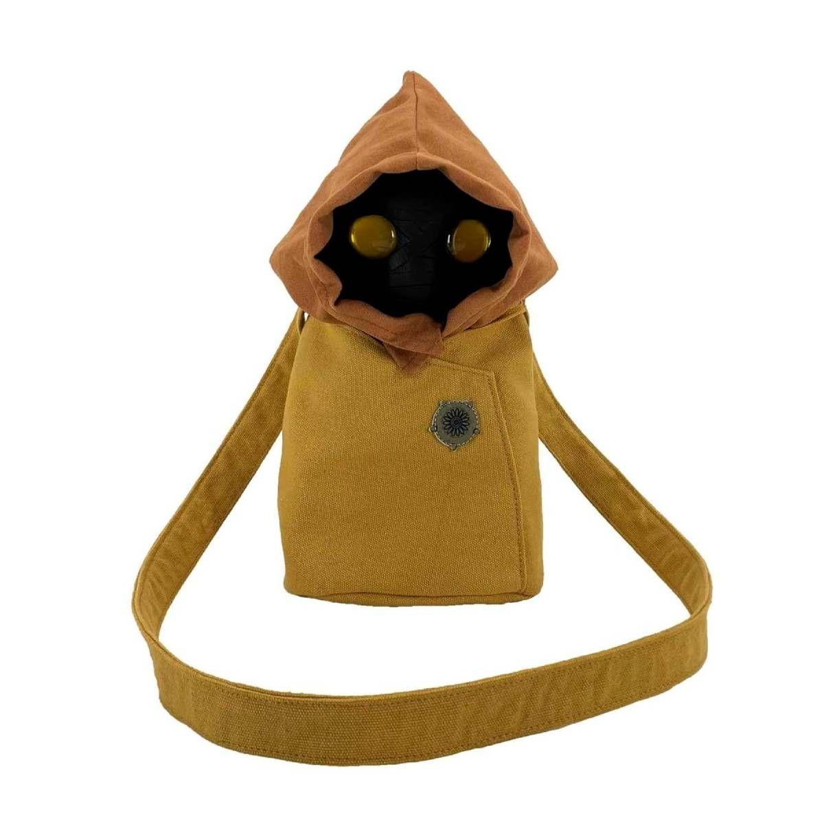 Star Wars Peluche Amigos Galacticos - Jawa-3