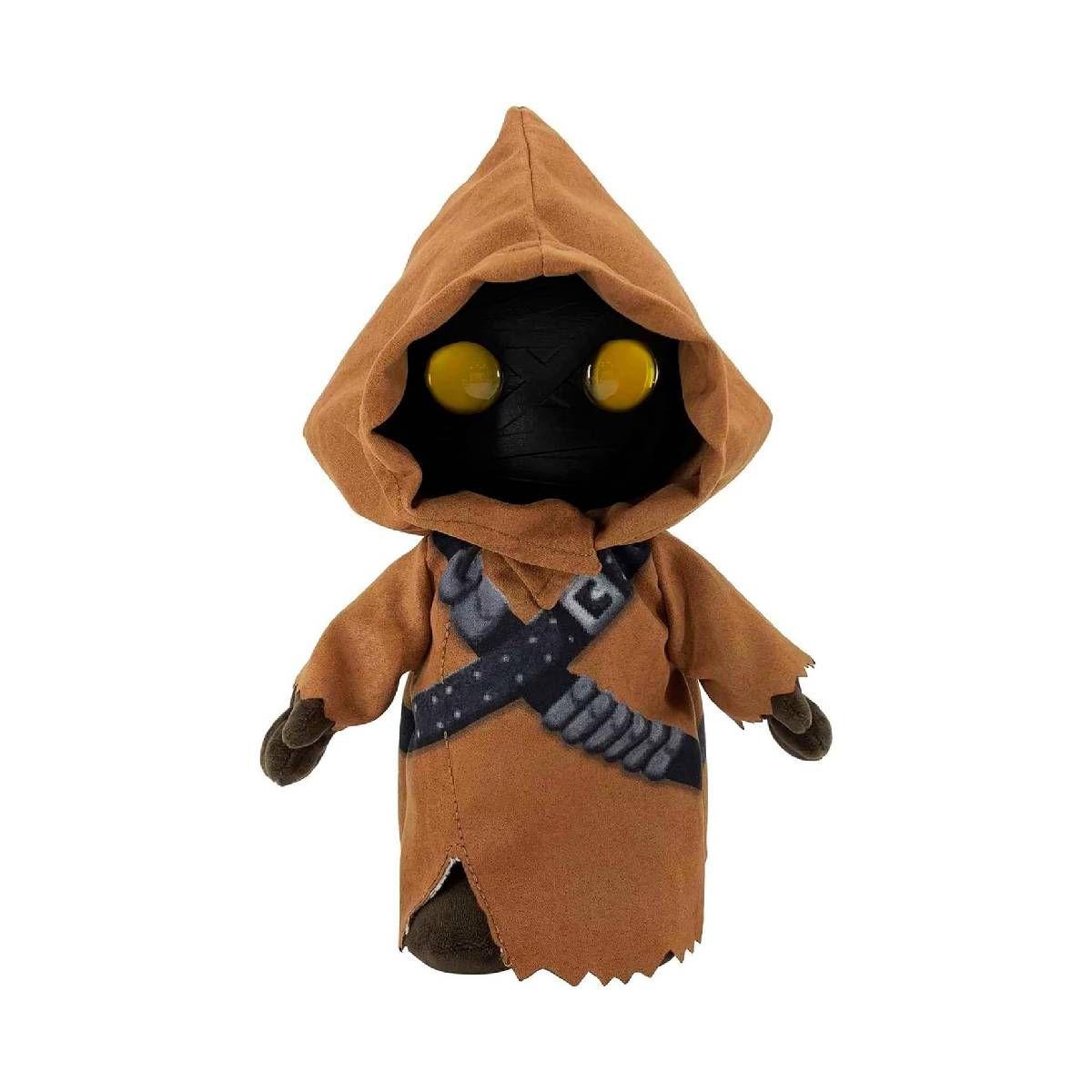 Star Wars Peluche Amigos Galacticos - Jawa-4