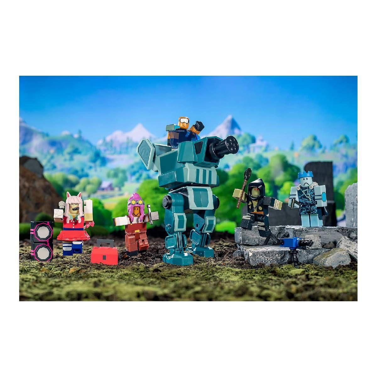 Roblox Environmental Set Tower Defense Simulator Last Stand-1