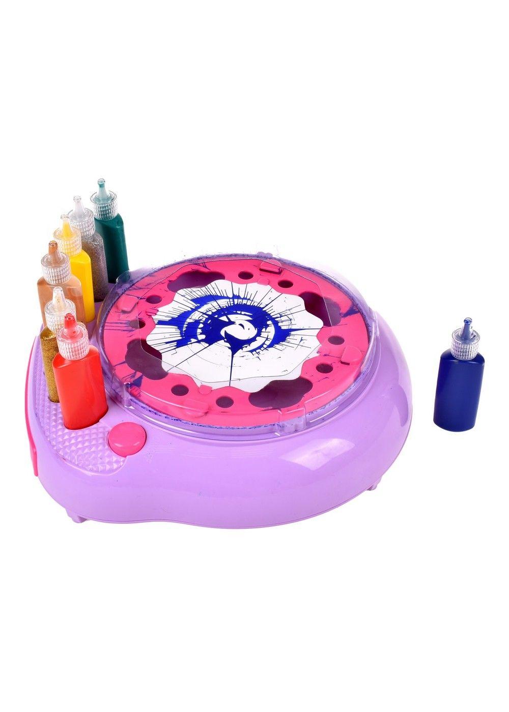 MAQUINA PARA PINTAR ARTE-3