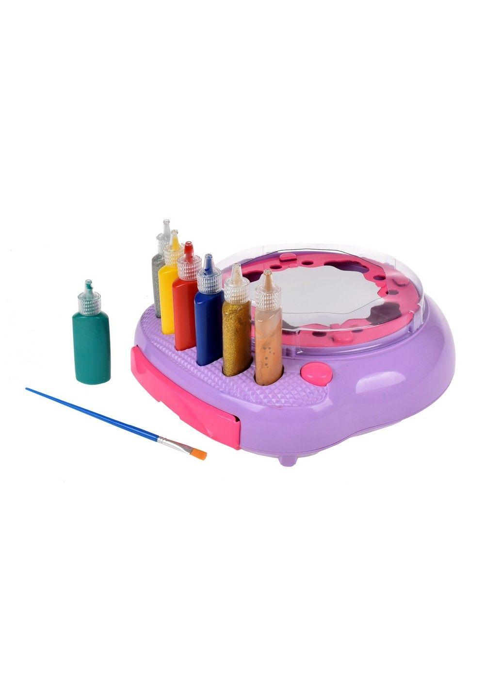 MAQUINA PARA PINTAR ARTE-4