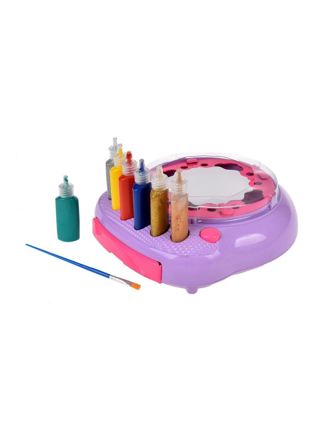 MAQUINA PARA PINTAR ARTE-0