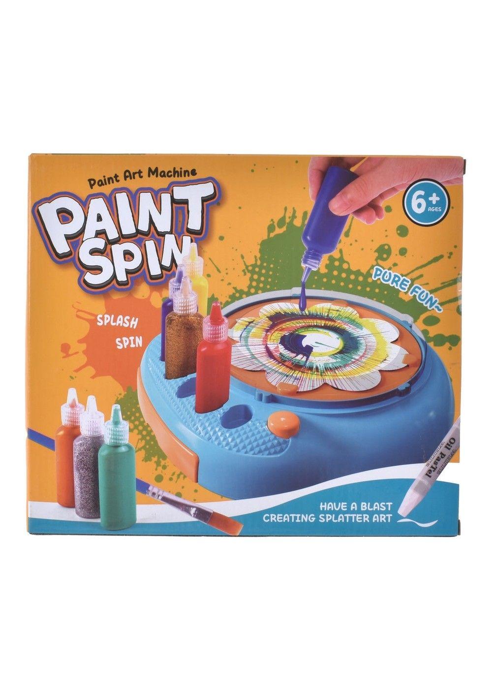 MAQUINA PARA PINTAR ARTE-2