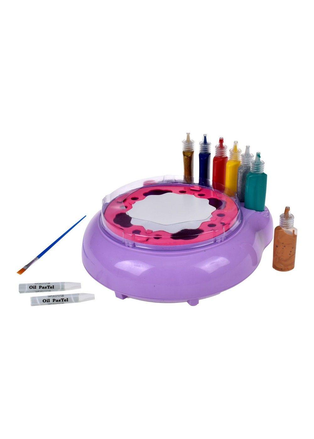 MAQUINA PARA PINTAR ARTE-3