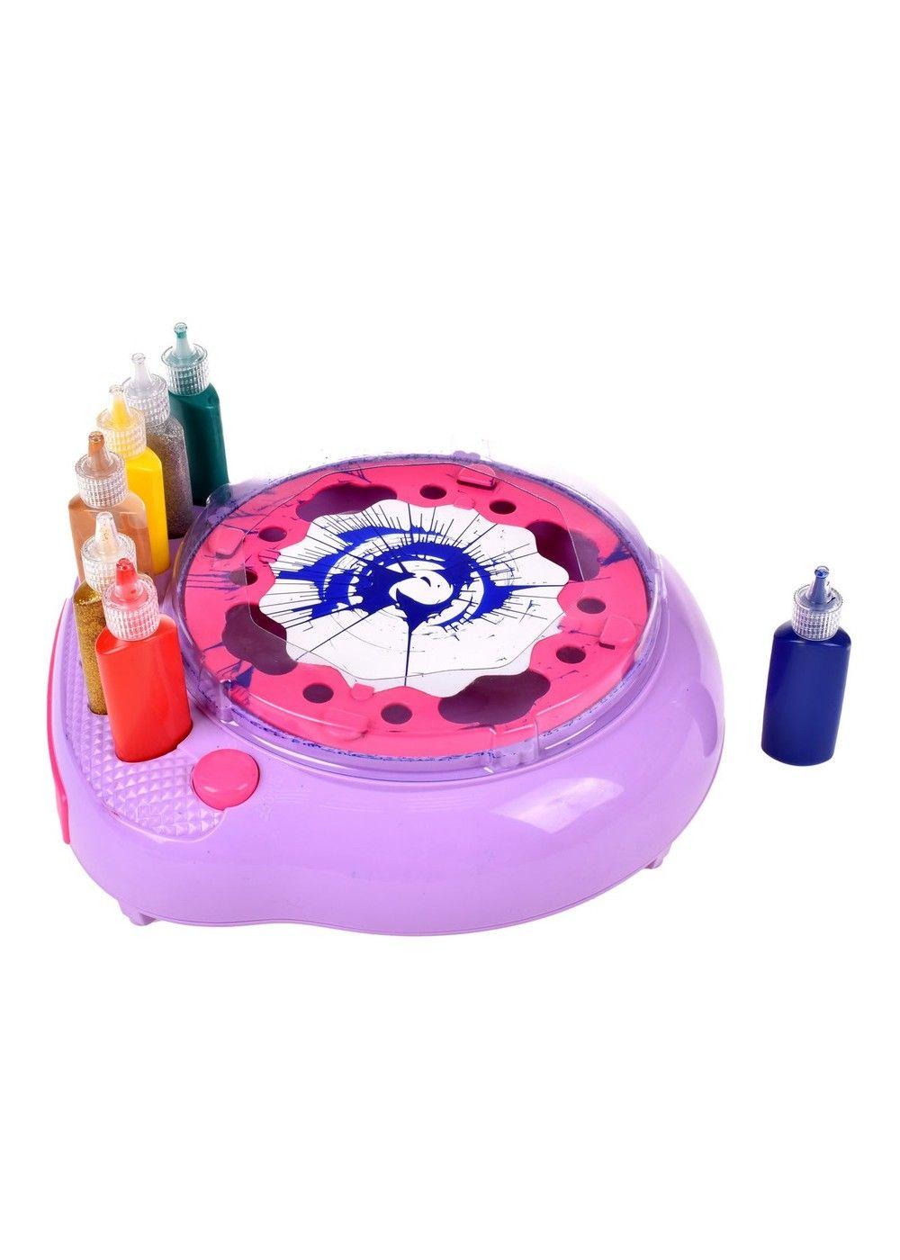 MAQUINA PARA PINTAR ARTE-4