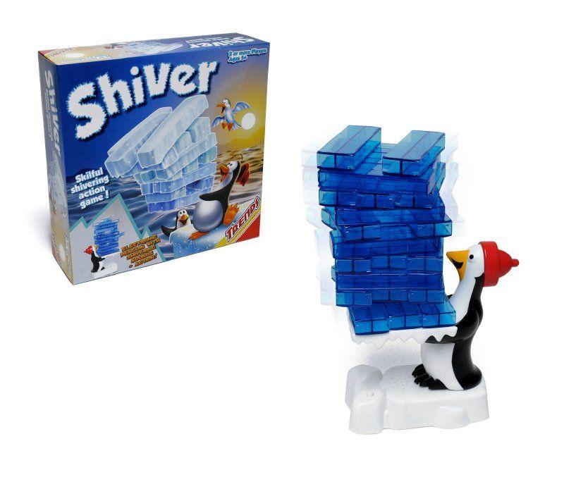 Juego Equilibrio Pingüino Electronico-1