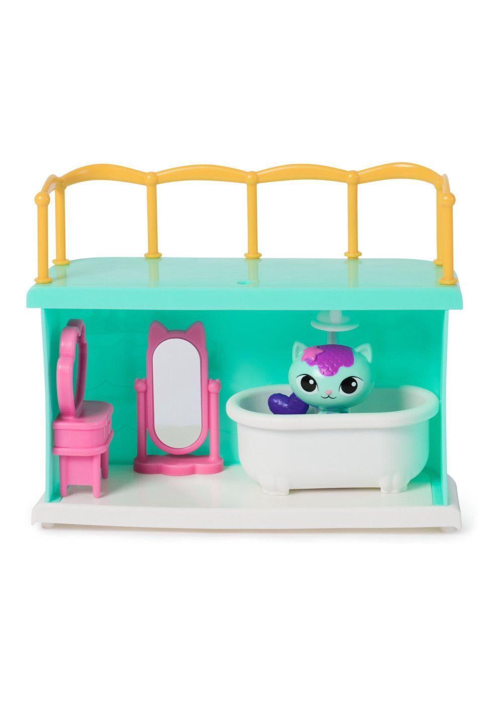 Gabby Dollhouse Juego Habitacion - Mercat Juego Habitacion-1