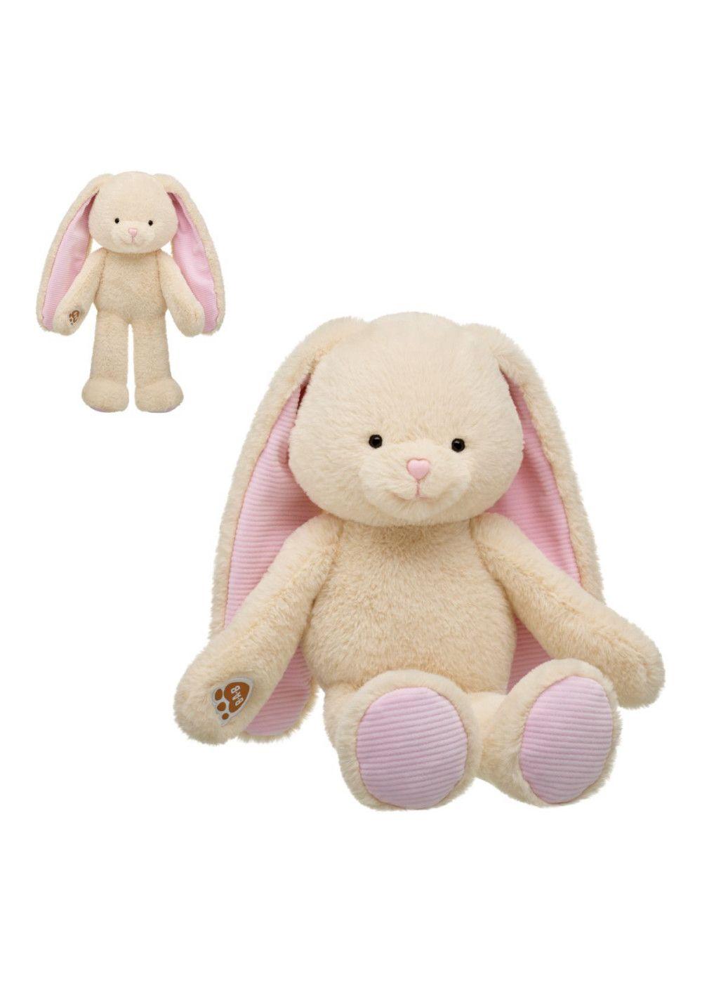 Peluche Conejita Darling Build-a-bear-0