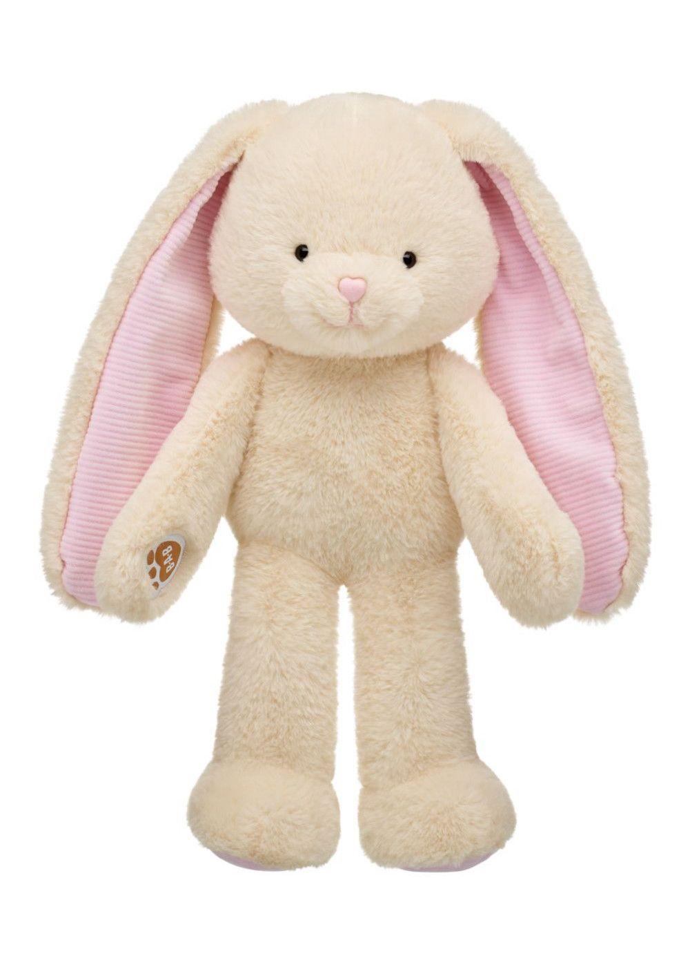 Peluche Conejita Darling Build-a-bear-1