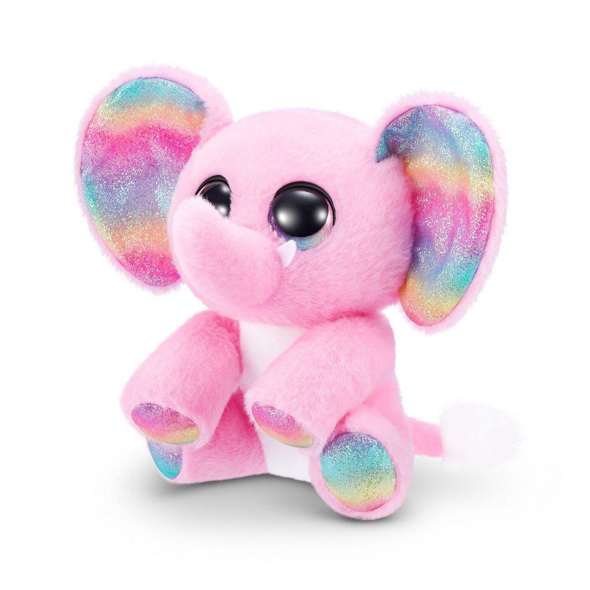 PELUCHE RAINBOW COCO CONES DE ZURU - NELLIE-2