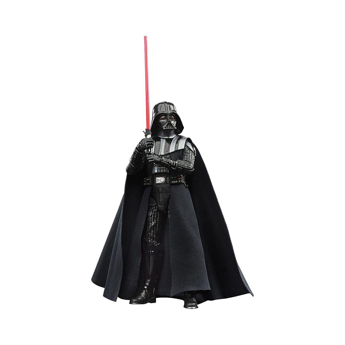 Star Wars S3 Black Series 15 Cm Figures - Darth Vader-7