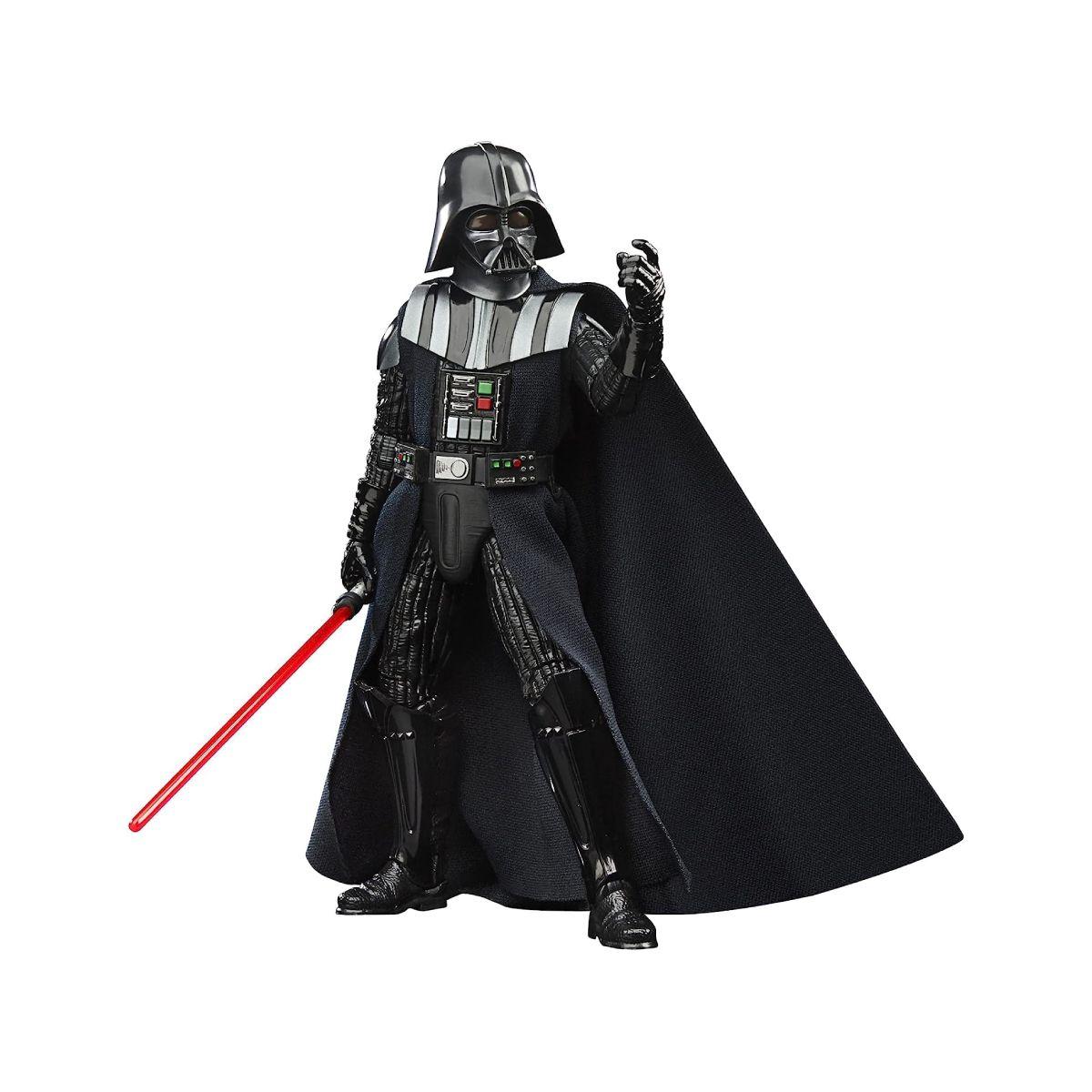 Star Wars S3 Black Series 15 Cm Figures - Darth Vader-8