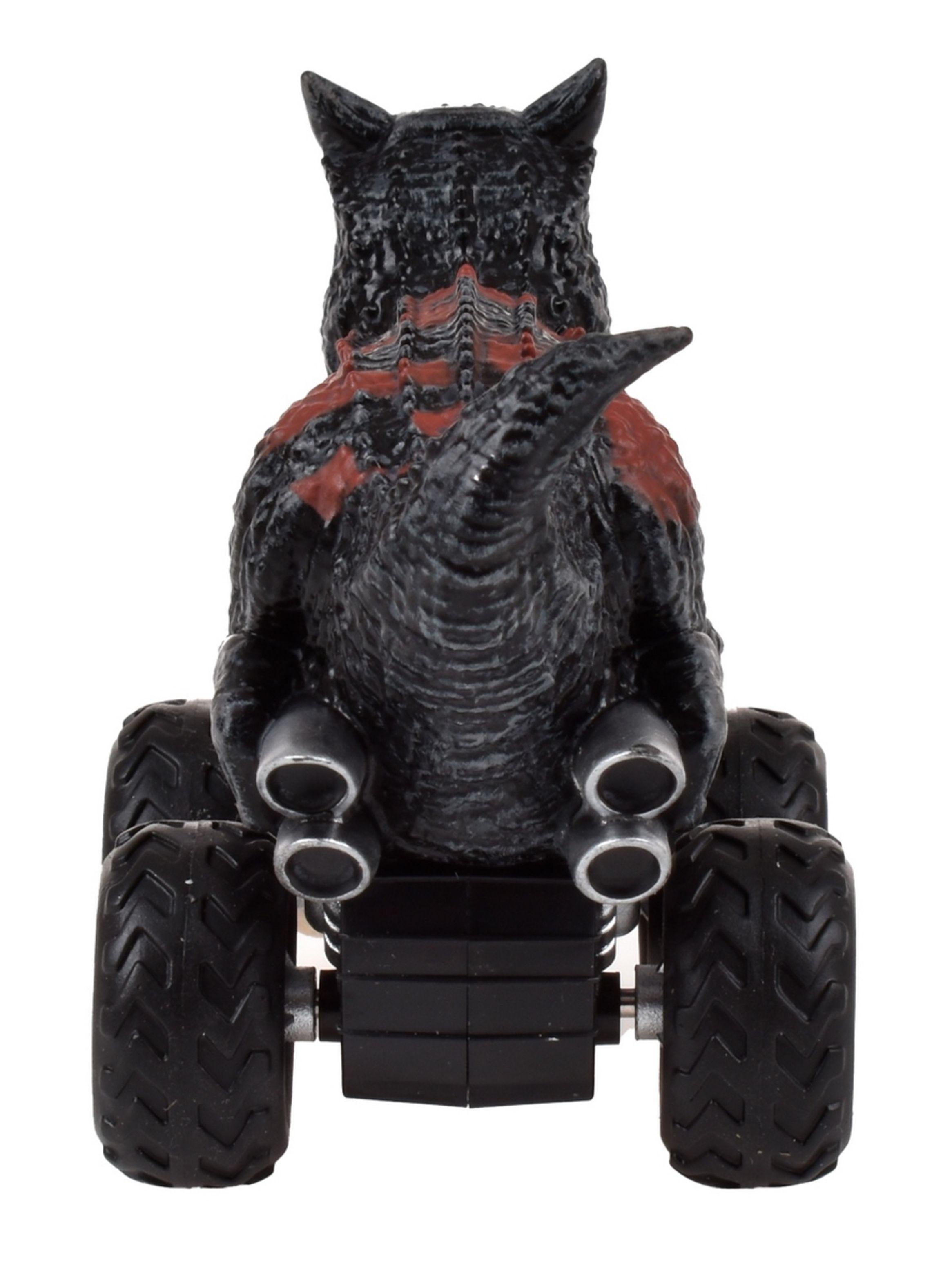 DINOSAURIO VEHÍCULO PULLBACK JURASSIC WORLD - CARNOTAURUS-4