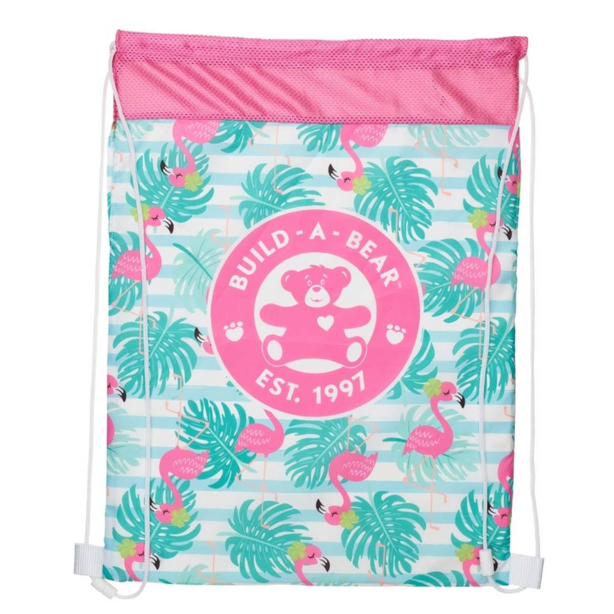 SLING FLAMINGO BUILD-A-BEAR-1