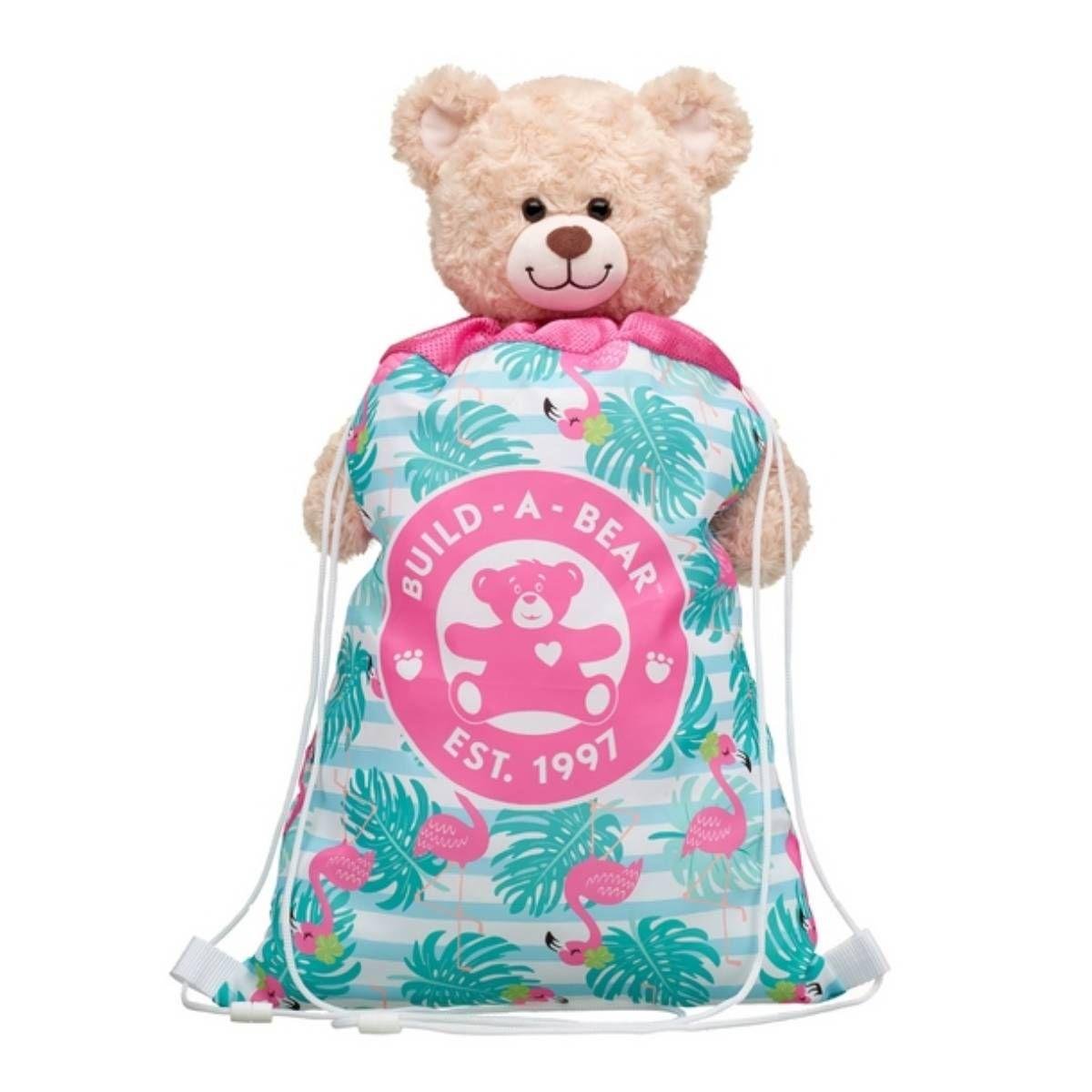 SLING FLAMINGO BUILD-A-BEAR-2