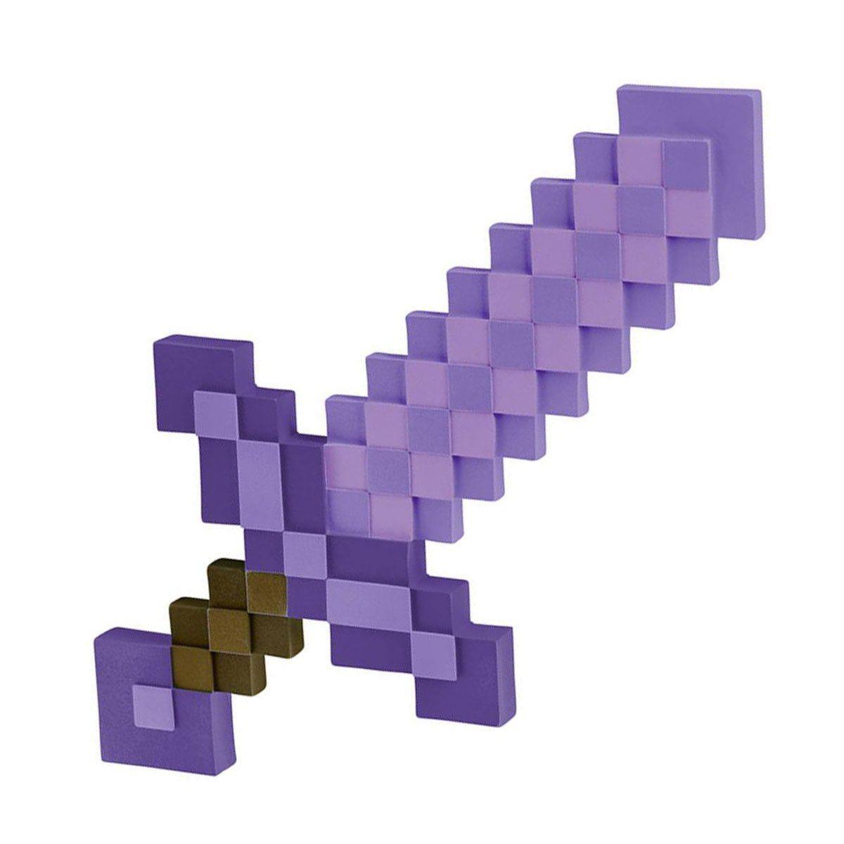 MINECRAFT ESPADA ENCANTADA-0