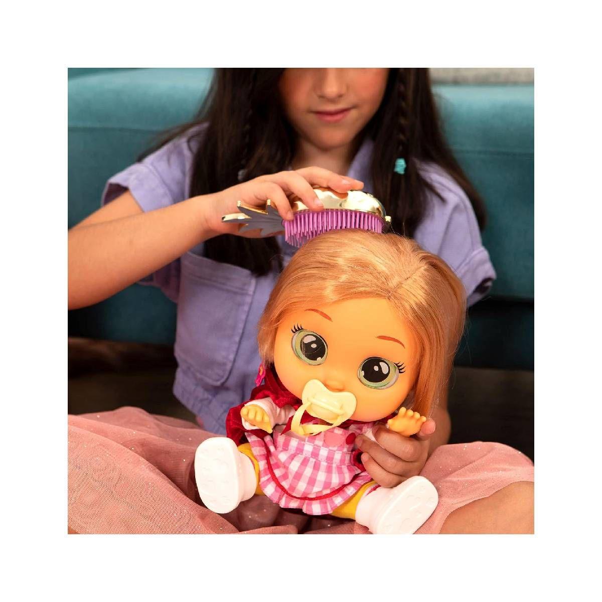 Cry Babies Storyland Scarlet-1