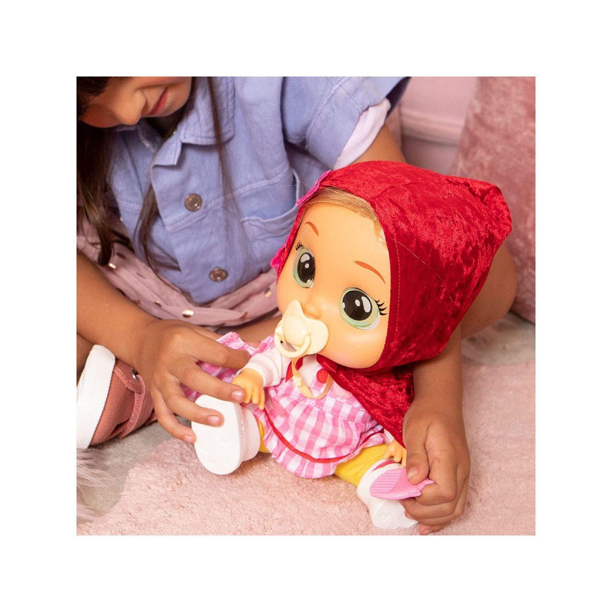 Cry Babies Storyland Scarlet-2
