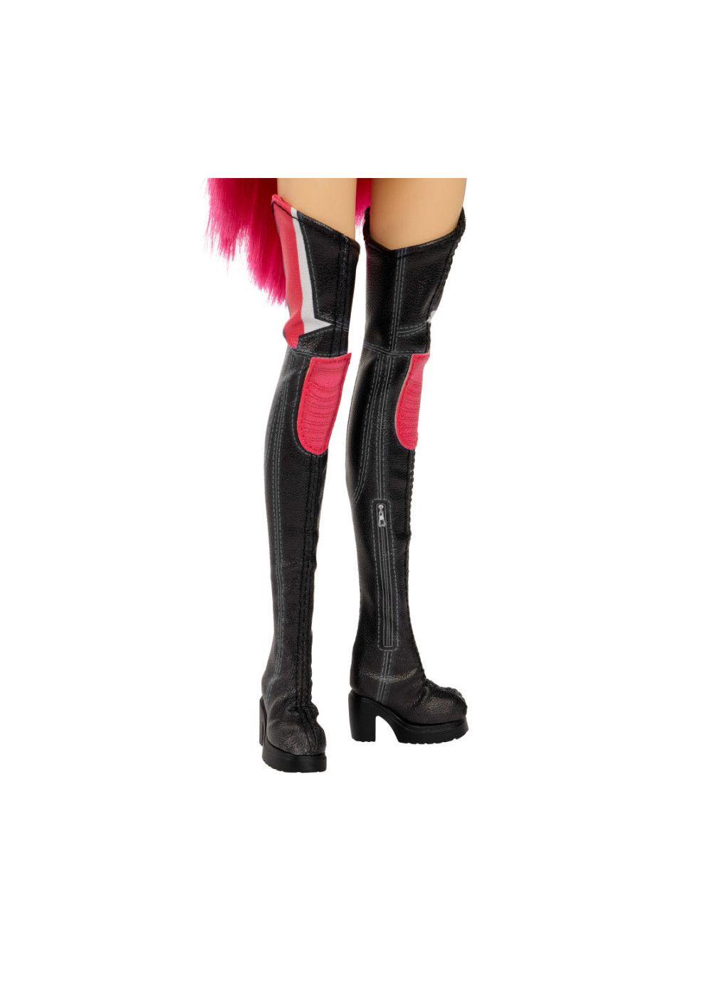 Guerreras K-Pop HUNTR/X Muñeca Mira How It’s Done-2