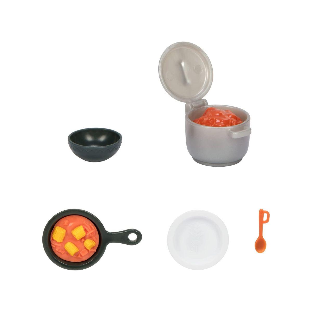 Playset Cocina Julieta Mas 2 Figuras Encanto-6