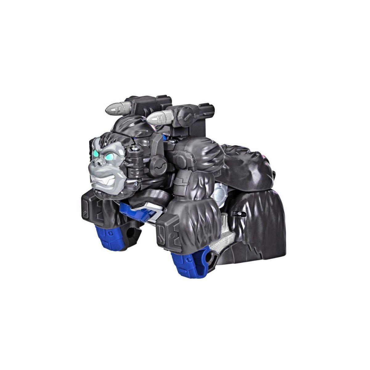 TRANSFORMER CLASSIC HEROES - OPTIMUS PRIMAL V2-0