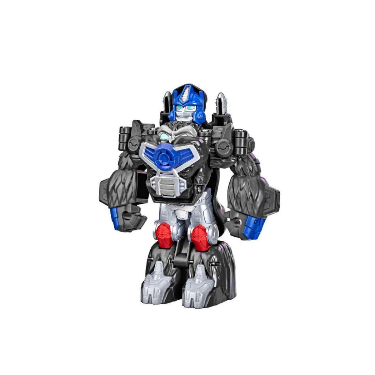 TRANSFORMER CLASSIC HEROES - OPTIMUS PRIMAL V2-3
