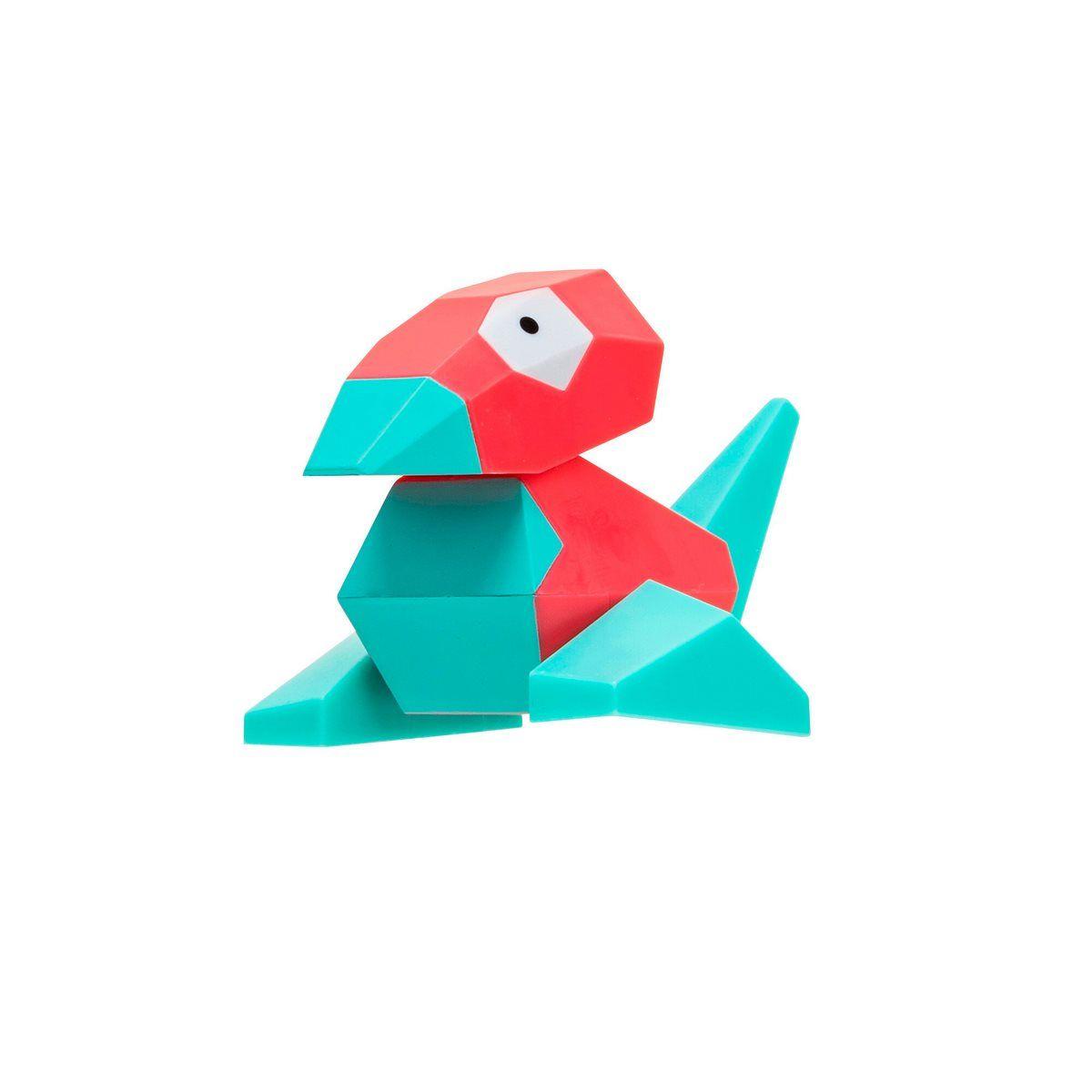 Figura Pokemon - Porygon-2