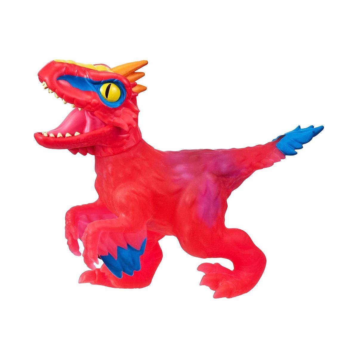 Jurassic World Figura Heroes - Pyroraptor-2