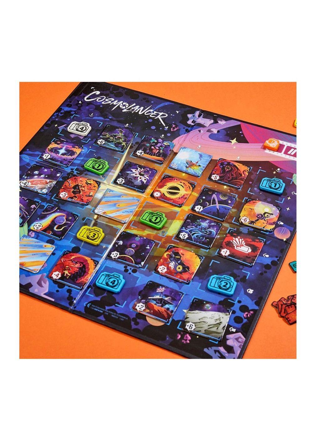COSMOLANCER HASBRO GAMES-7