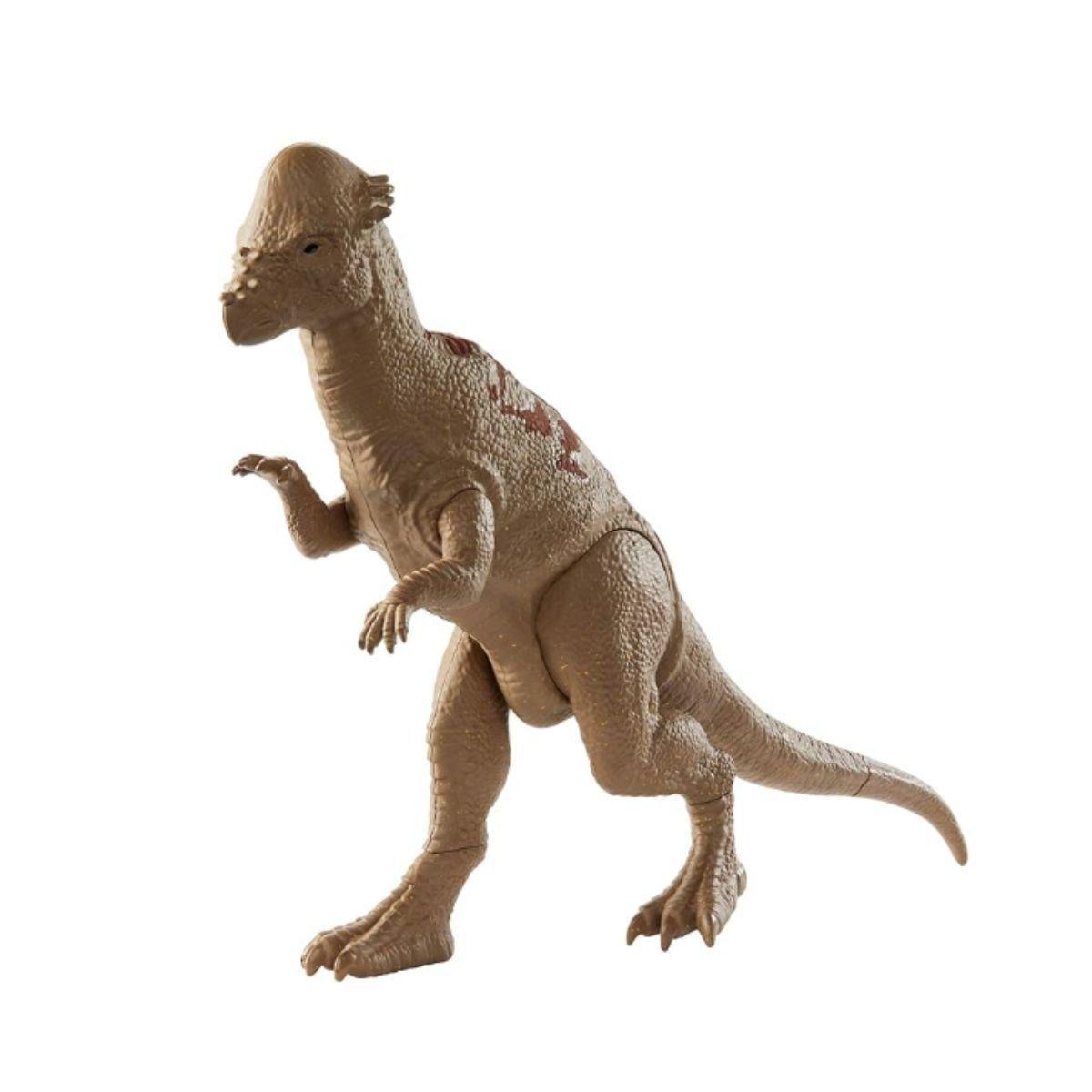 JURASSIC WORLD DINOSAURIO DE JUGUETE - PACHYCEPHALOSAURUS-0