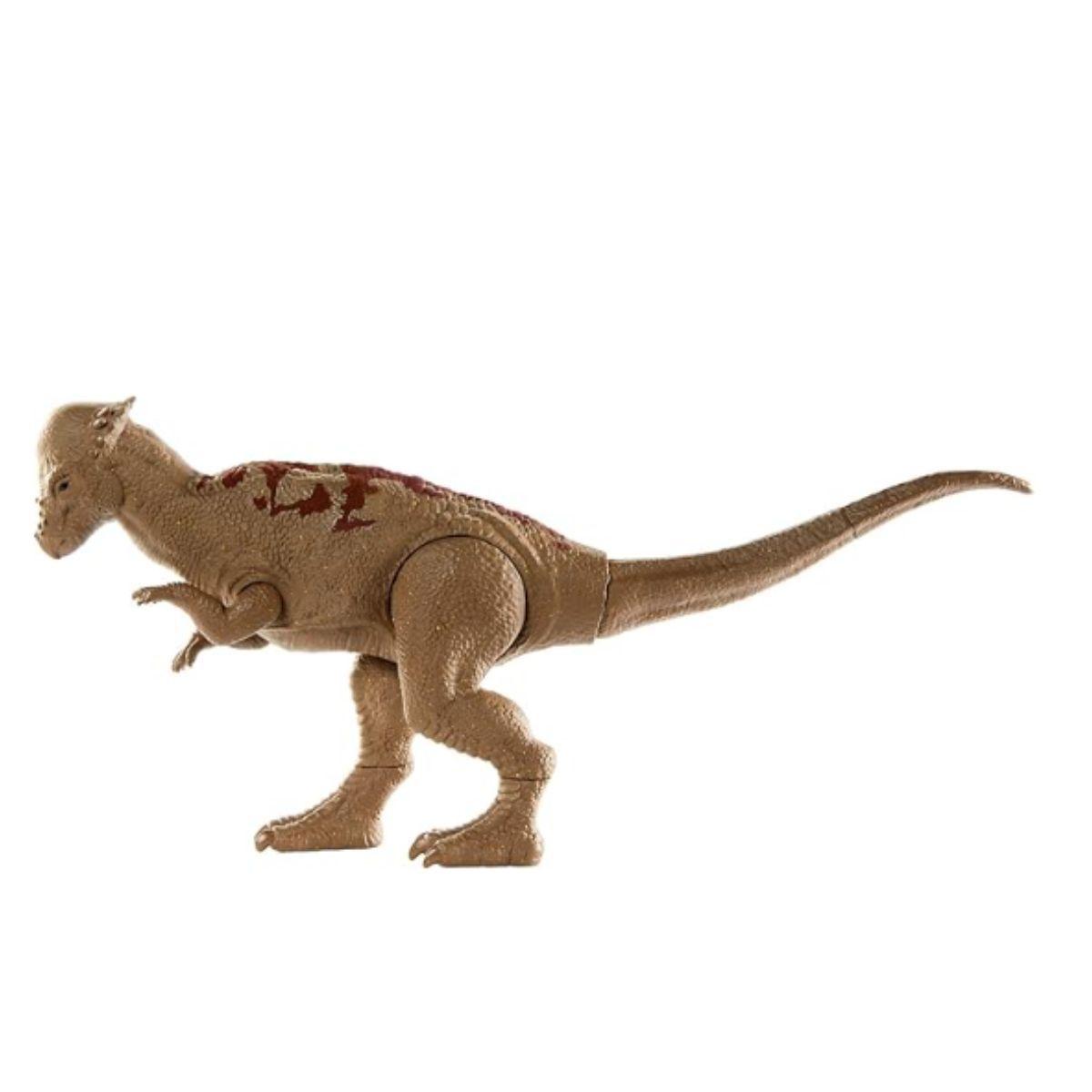 JURASSIC WORLD DINOSAURIO DE JUGUETE - PACHYCEPHALOSAURUS-1