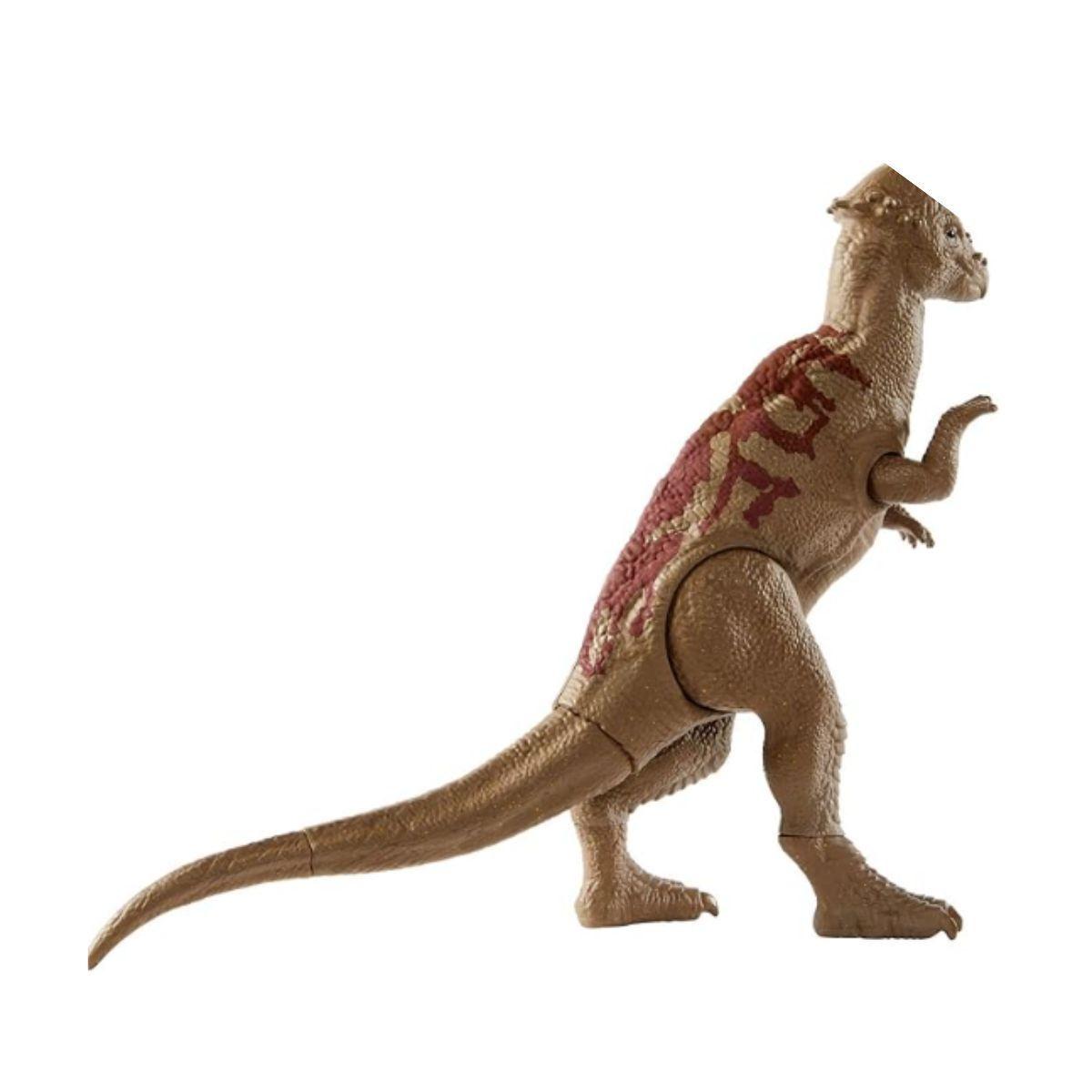 JURASSIC WORLD DINOSAURIO DE JUGUETE - PACHYCEPHALOSAURUS-3