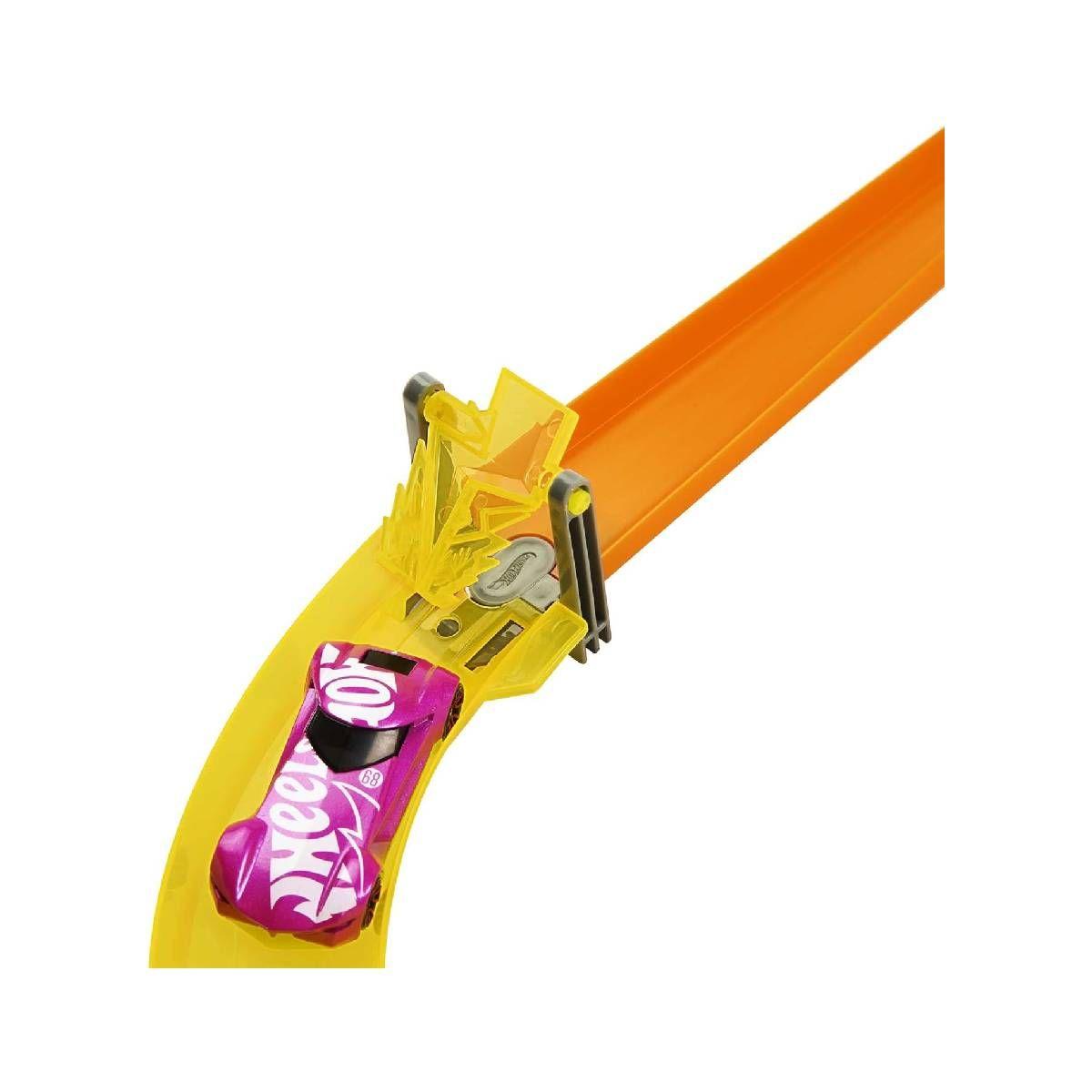 Hot Wheels Track Builder-2