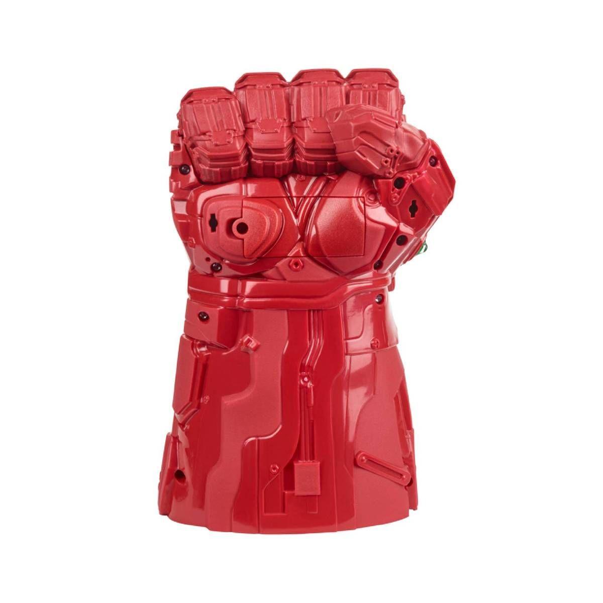 Avengers Iron Man Guante Eléctronico Hasbro-2