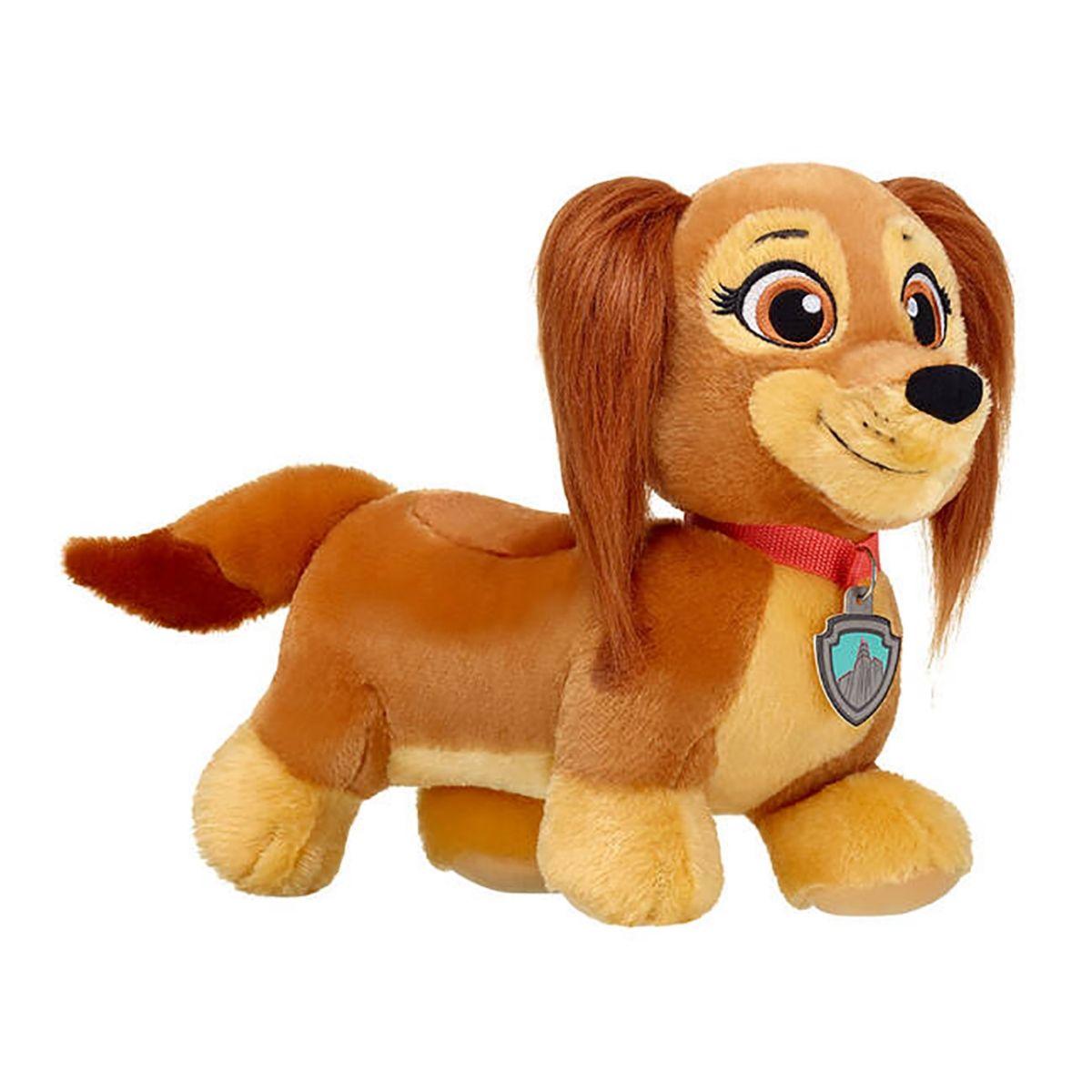 Peluche Liberty Paw Patrol Build-A-Bear-0
