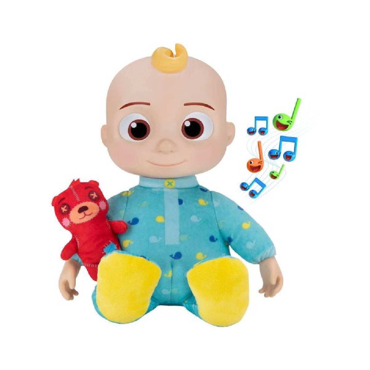 Cocomelon Peluche Hora De Dormir-1
