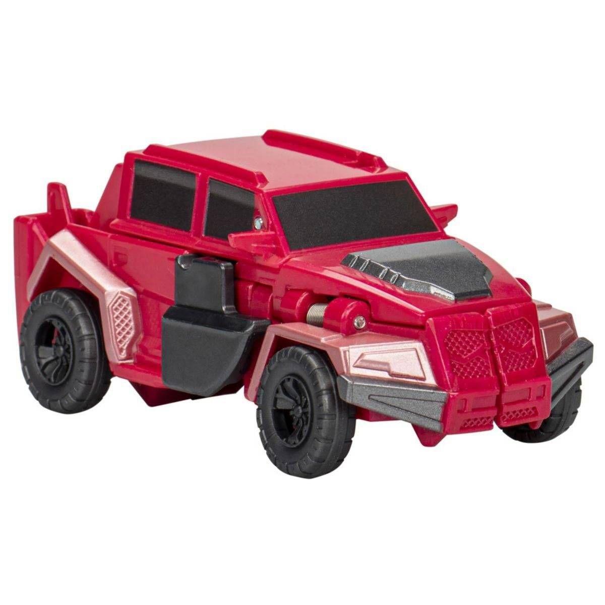 TRANSFORMER EARTHSPARK 1-STEP FLIP - ELITA - 1-2
