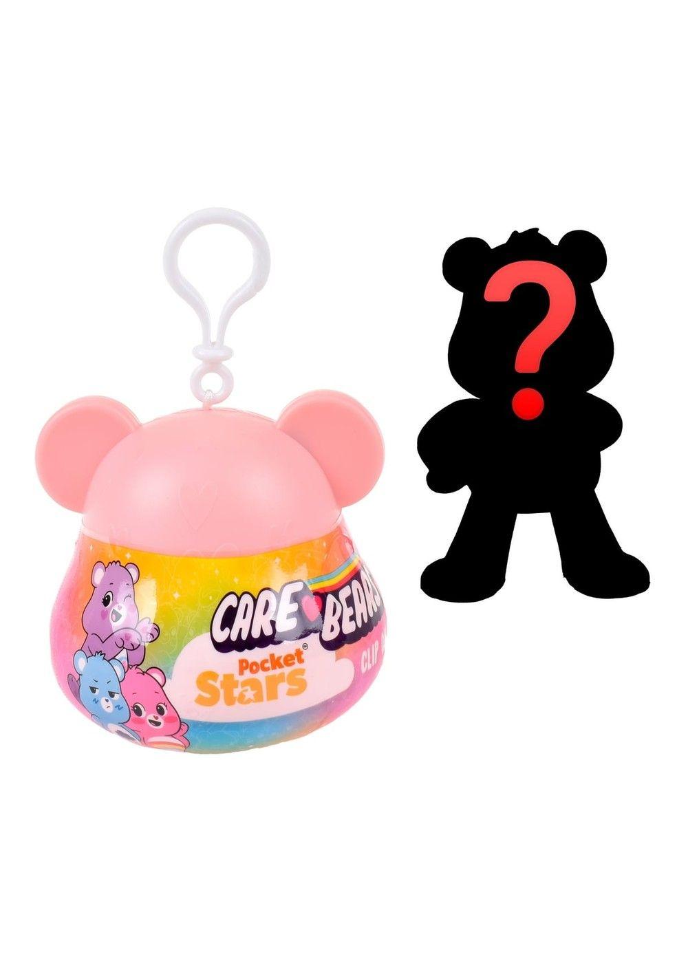 Capsula 13 cm con peluche clip on cariñositos-2