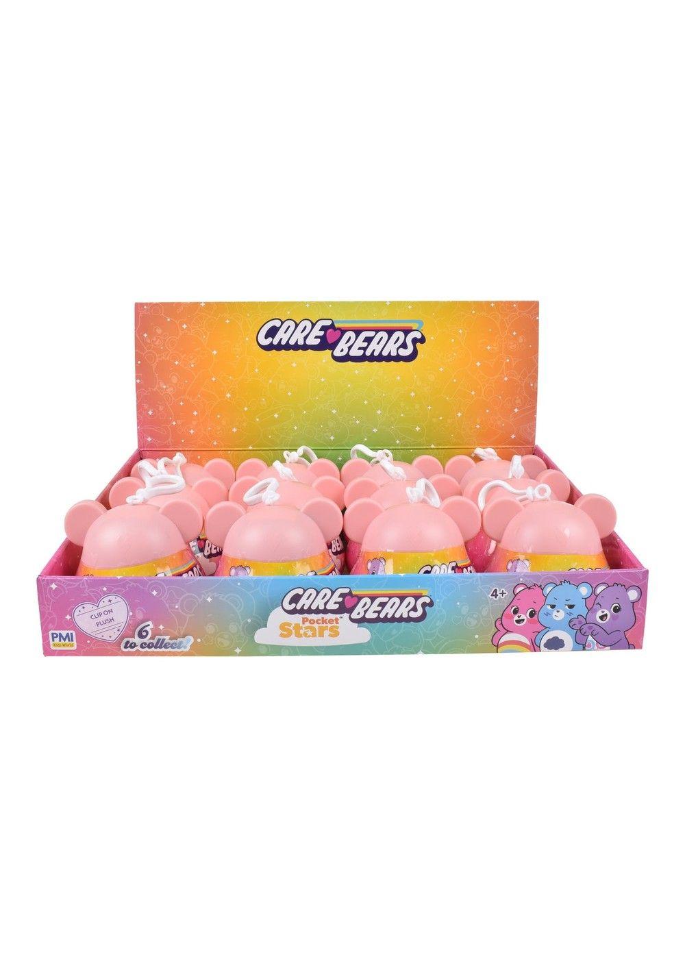Capsula 13 cm con peluche clip on cariñositos-5