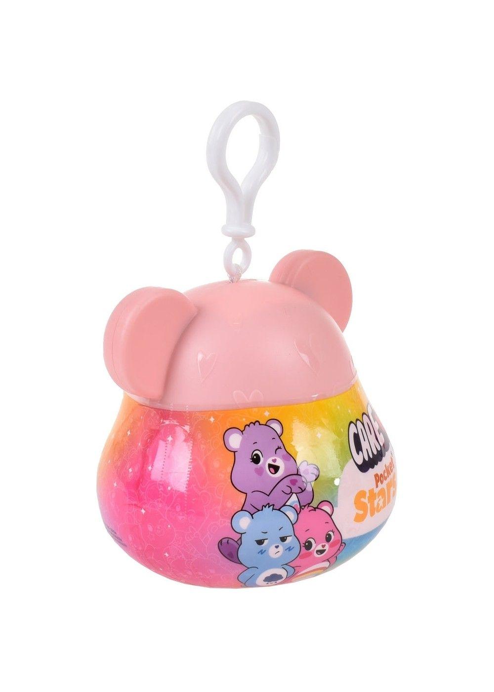 Capsula 13 cm con peluche clip on cariñositos-8